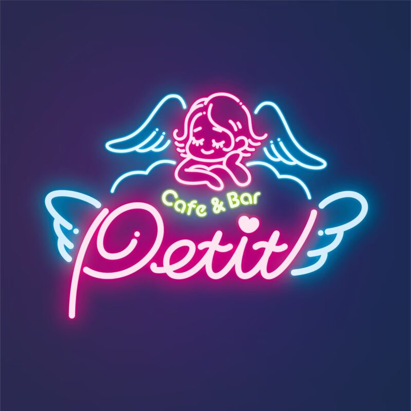 画像：petit